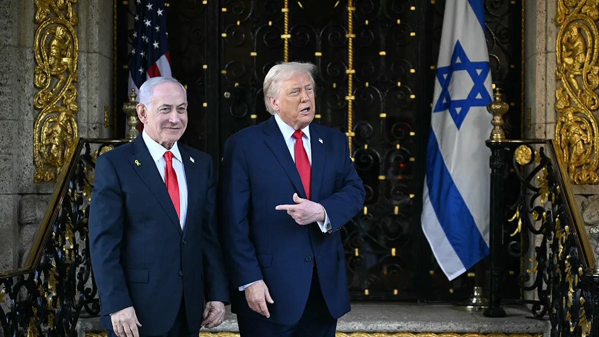 Trục Đông Địa Trung Hải: Hòa bình không dành cho kẻ yếu