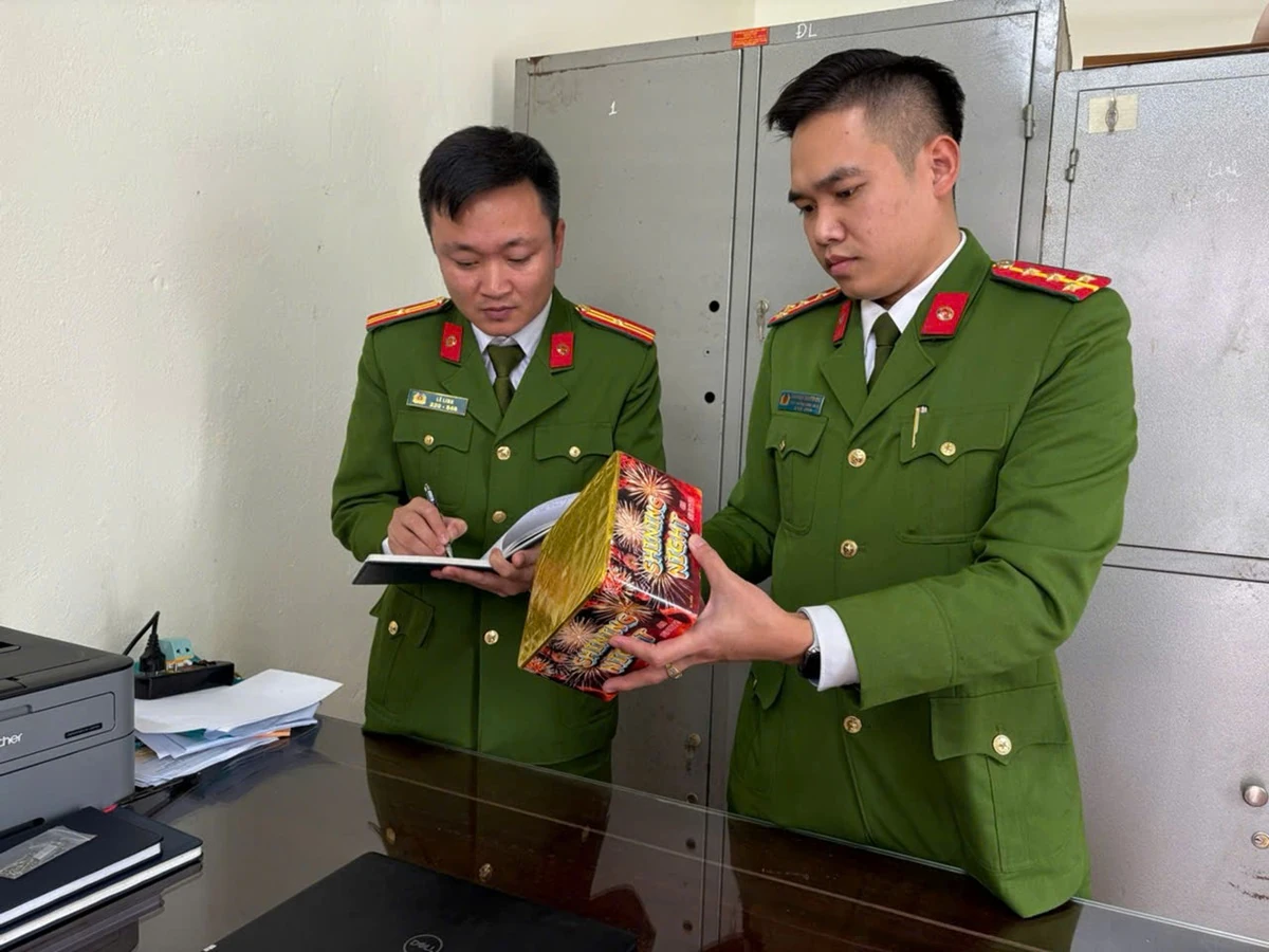 Ngày đầu kỳ nghỉ Tết Dương lịch, tình hình ANTT trên địa bàn tỉnh Thanh Hóa được bảo đảm ổn định