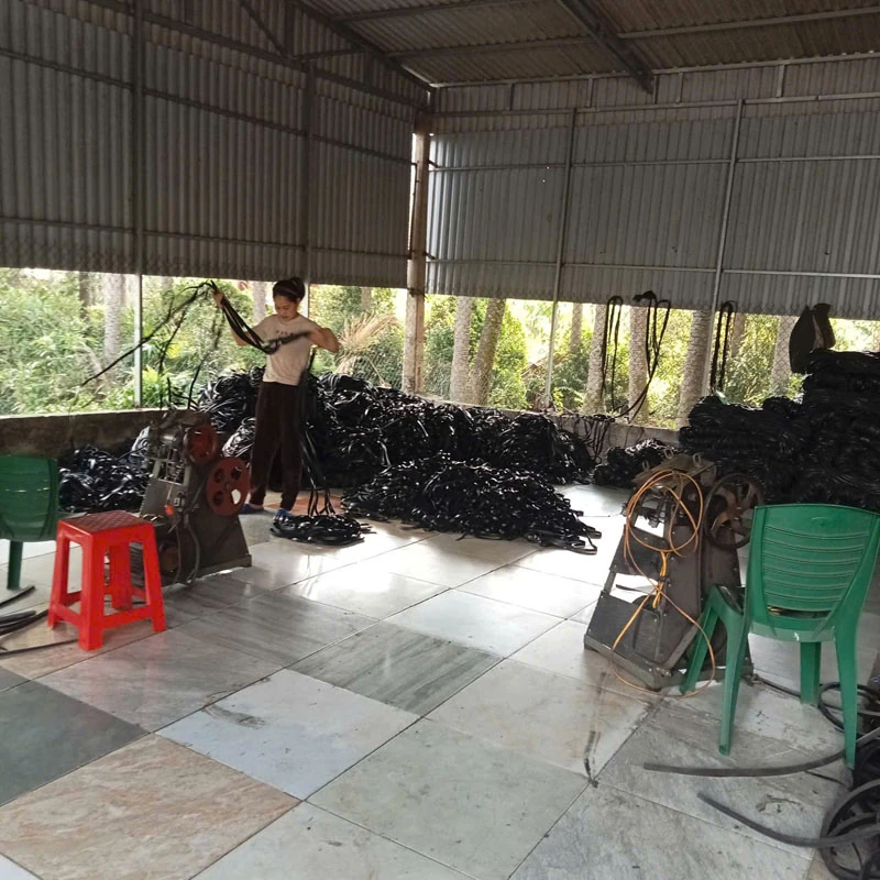 Vốn vay nhỏ, giá trị lớn đến phụ nữ