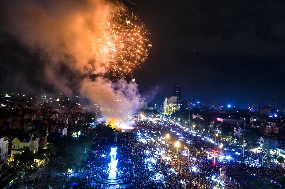 Bảo đảm cung cấp điện dịp Tết Dương lịch 2026