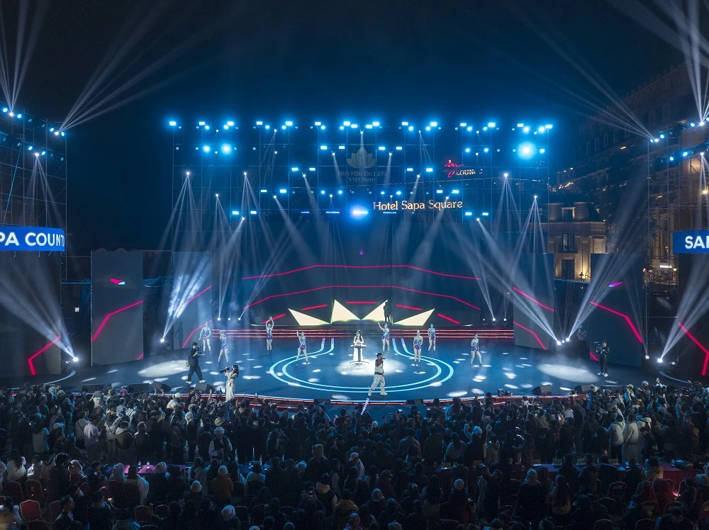 Du lịch ba miền khởi sắc ngay những ngày đầu năm mới