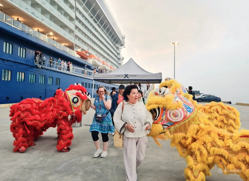 Du lịch ba miền khởi sắc ngay những ngày đầu năm mới