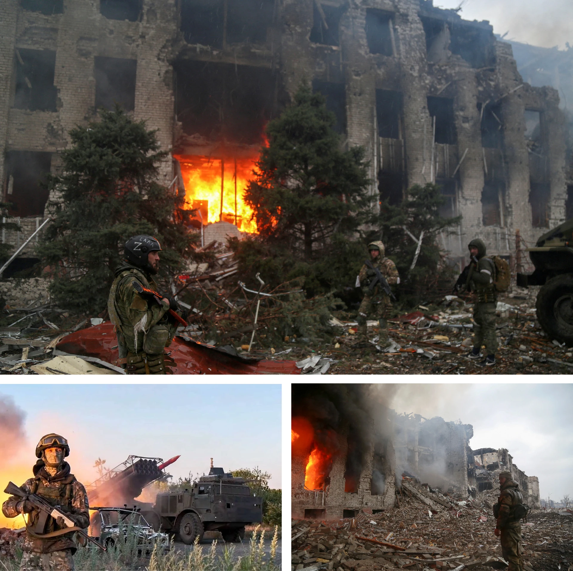 [E-Magazine]: Cùng hành động, kiến tạo hòa bình