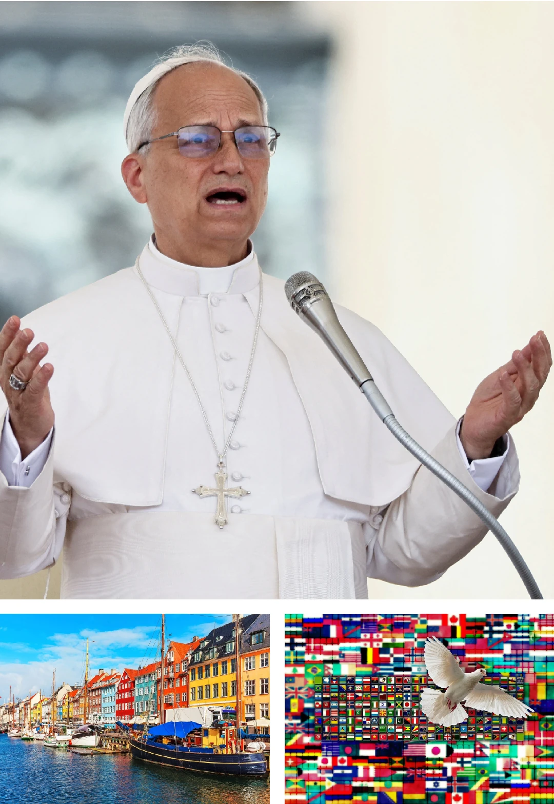 [E-Magazine]: Cùng hành động, kiến tạo hòa bình