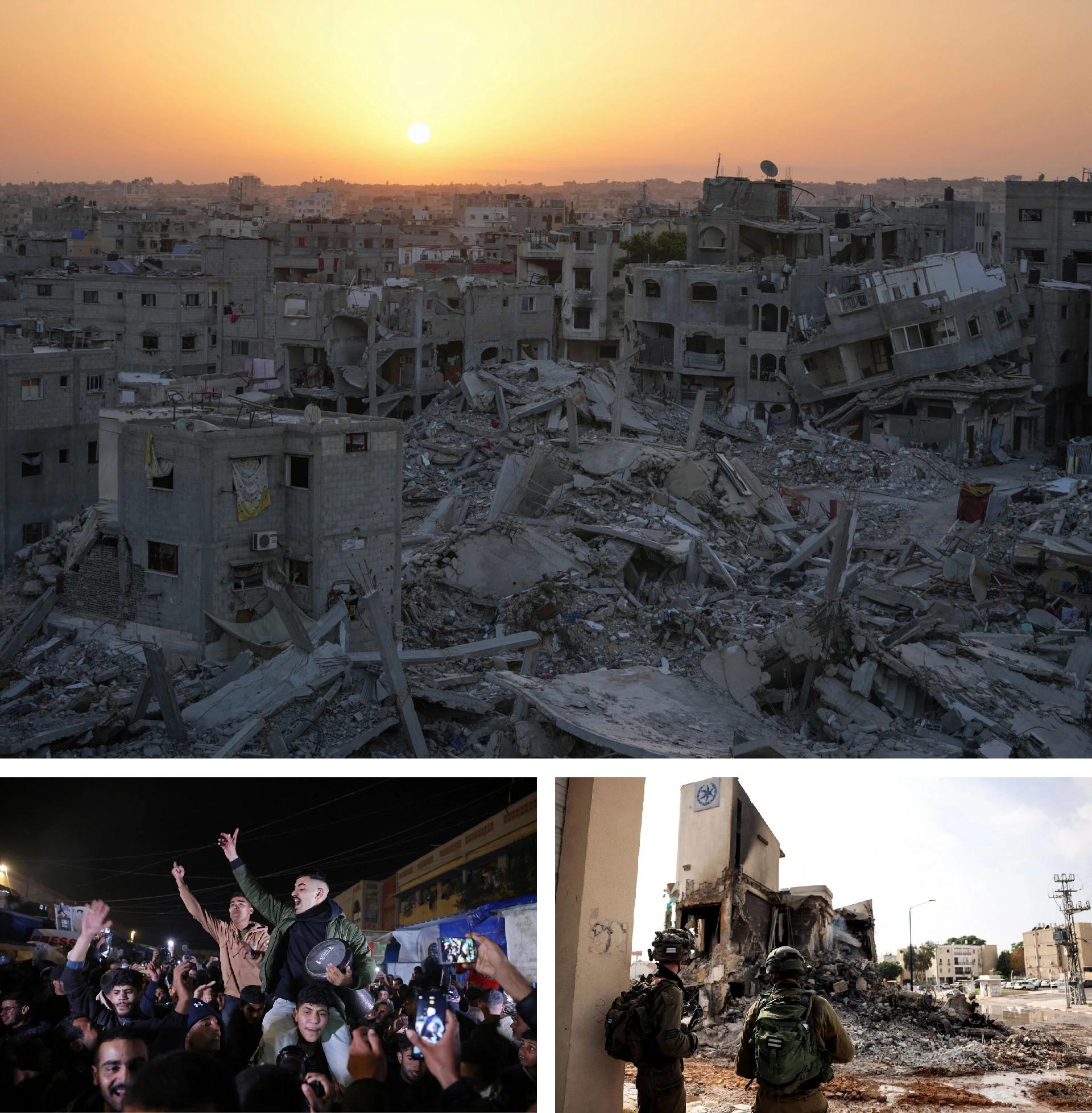 [E-Magazine]: Cùng hành động, kiến tạo hòa bình