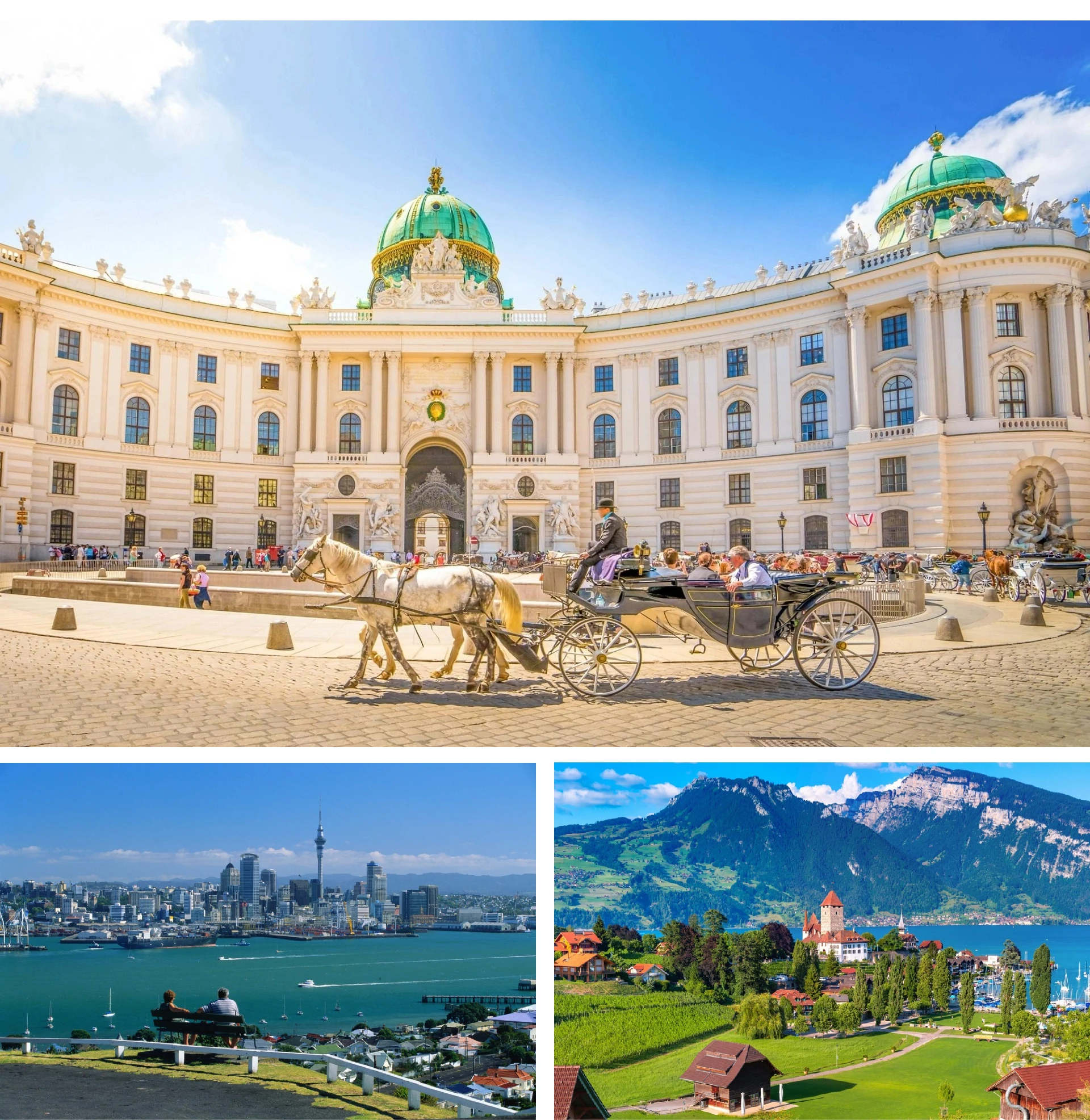 [E-Magazine]: Cùng hành động, kiến tạo hòa bình