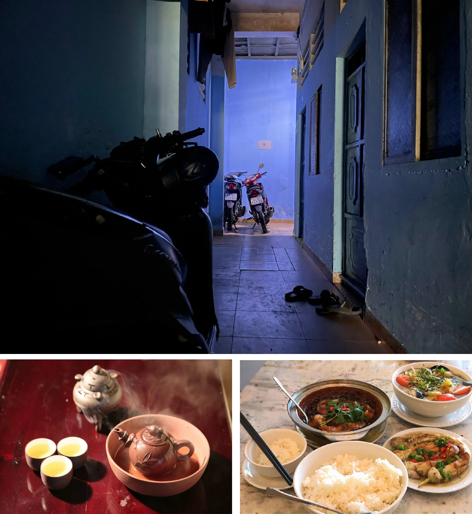 [E-Magazine]: Gói yêu thương khép tròn cánh thiệp