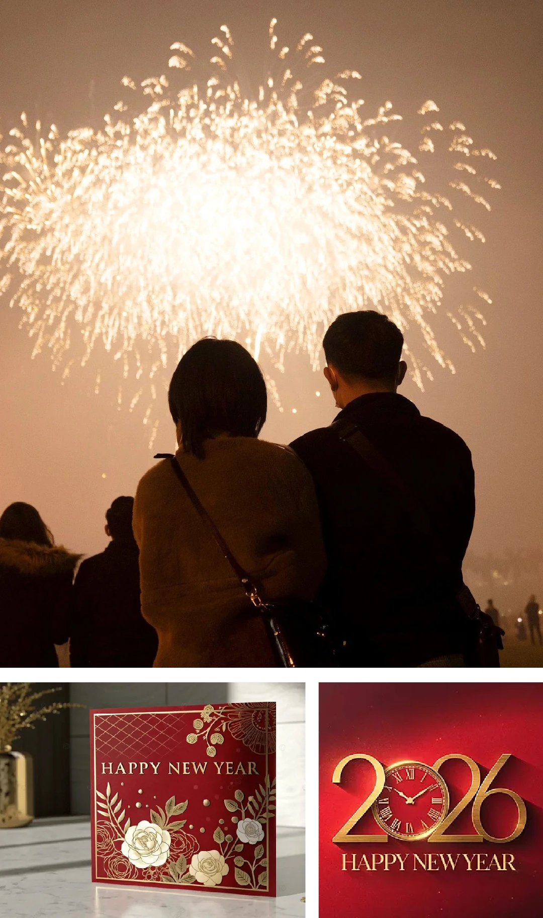 [E-Magazine]: Gói yêu thương khép tròn cánh thiệp