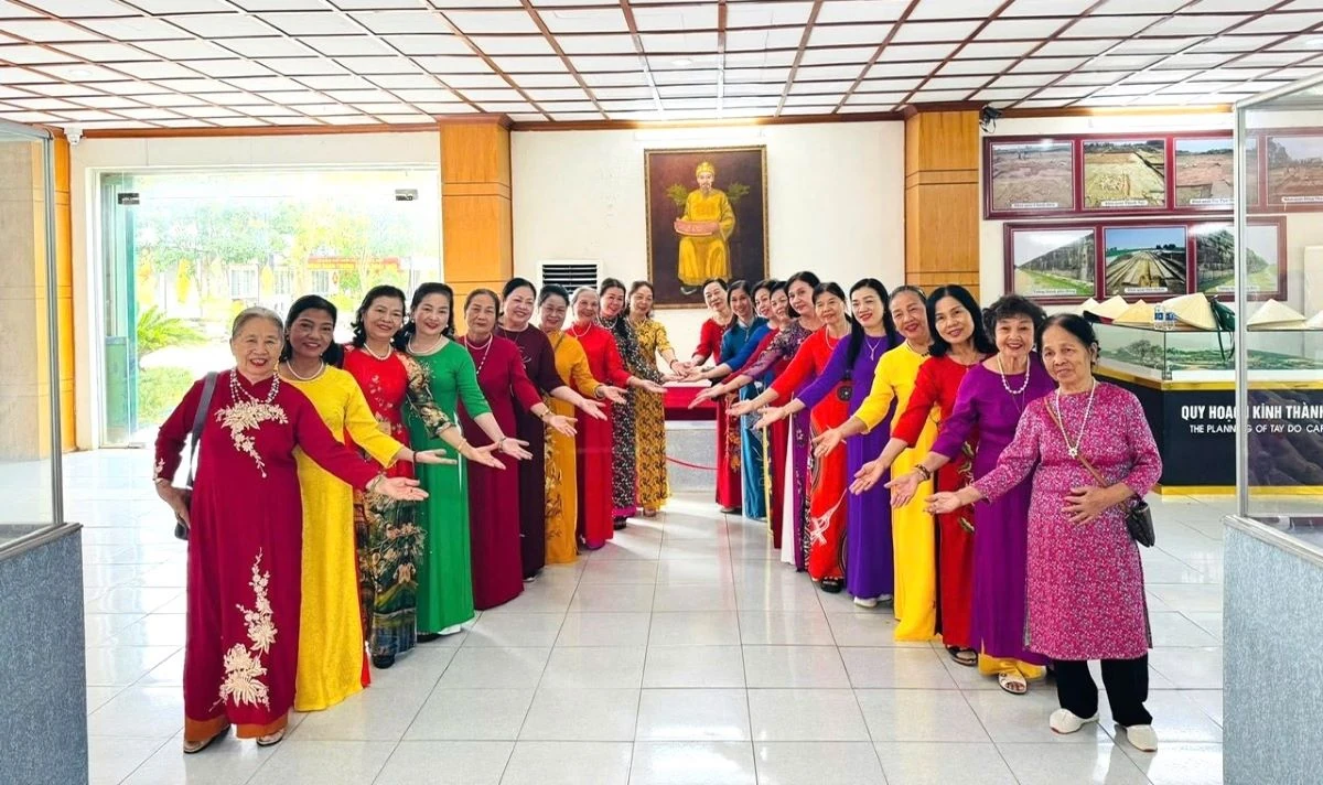 Thành nhà Hồ - Điểm đến hấp dẫn du khách dịp Tết Dương lịch 2026