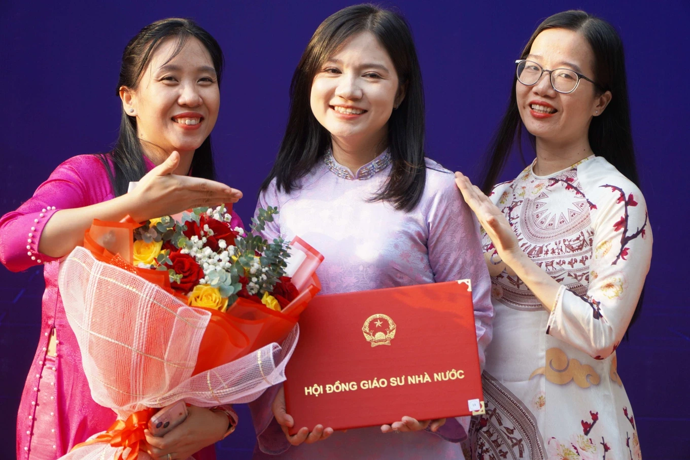 Giáo viên được nghỉ hưu sớm 5 tuổi, muộn tối đa 10 tuổi