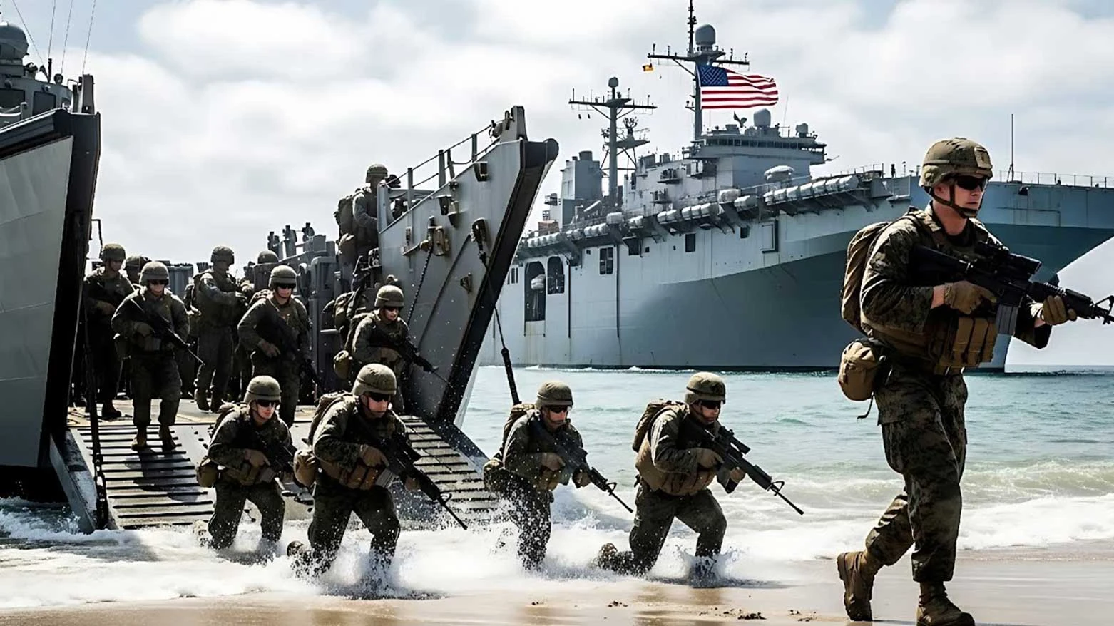 Tổng thống Venezuela xác nhận từng điện đàm 10 phút với tổng thống Trump