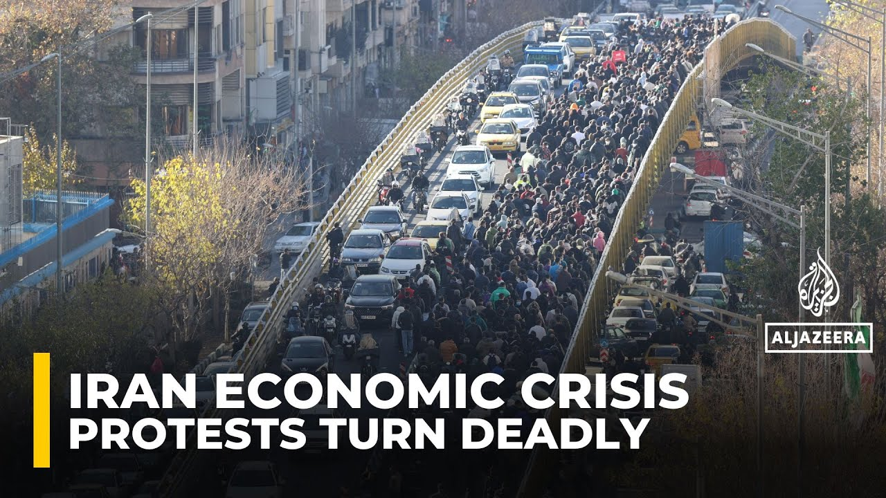 Israel đẩy nhanh kế hoạch chuẩn bị quân sự trên nhiều mặt trận giữa làn sóng biểu tình tại Iran