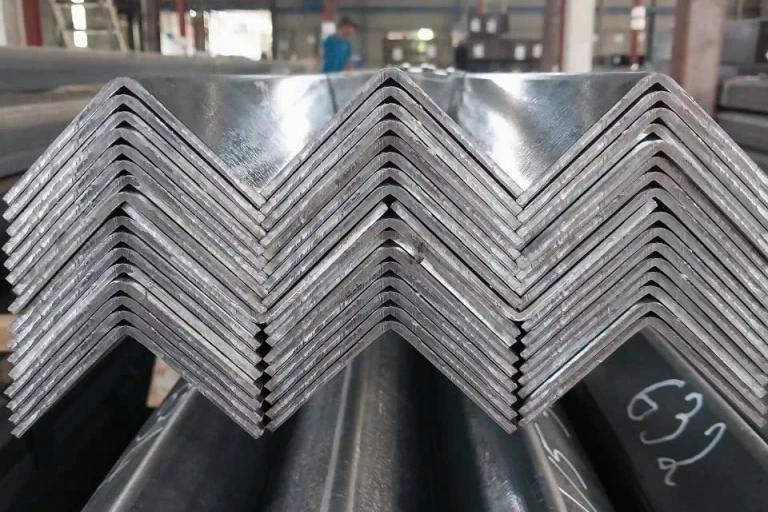 Thép SATA – Chuyên thép V mạ kẽm cho xây dựng và công nghiệp