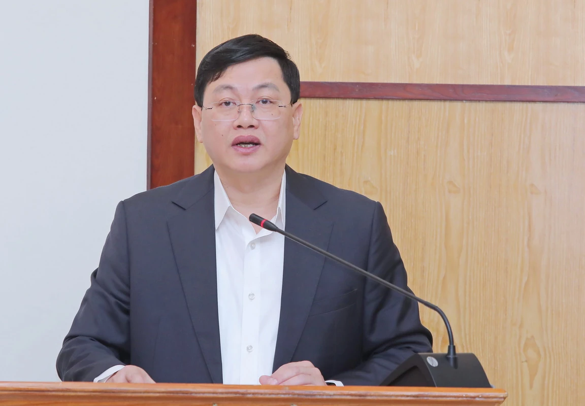 Phát huy tinh thần “Người người thi đua, ngành ngành thi đua, ngày ngày thi đua”, phấn đấu hoàn thành và hoàn thành vượt mức các mục tiêu năm 2026