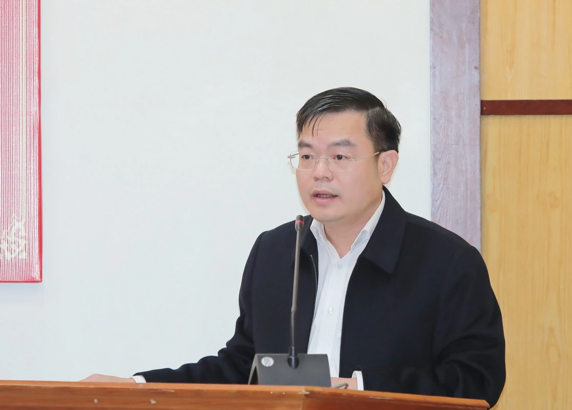 Phát huy tinh thần “Người người thi đua, ngành ngành thi đua, ngày ngày thi đua”, phấn đấu hoàn thành và hoàn thành vượt mức các mục tiêu năm 2026