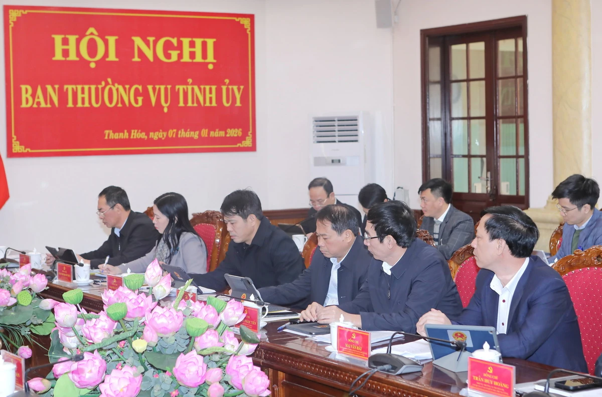 Rà soát toàn diện, tập trung giải quyết khó khăn, vướng mắc Dự án khu đô thị mới phường Nguyệt Viên