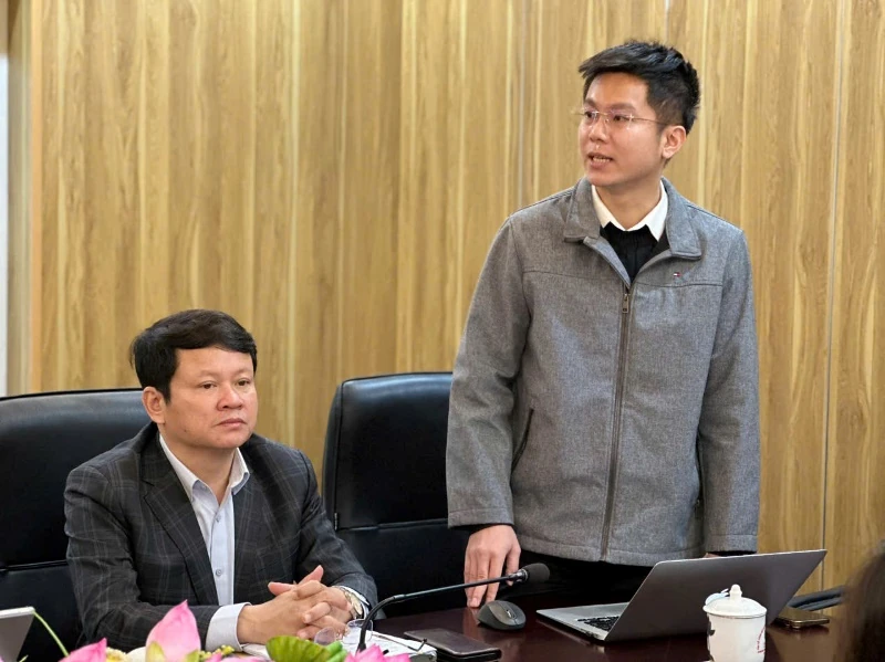 Ban Vận động cứu trợ tỉnh tổng kết công tác vận động, tiếp nhận, phân phối các nguồn đóng góp tự nguyện