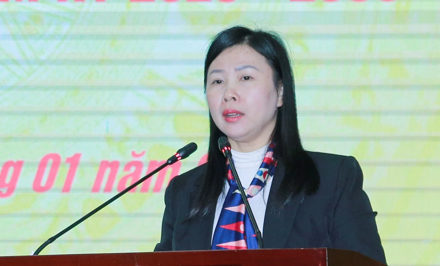 100% cử tri cơ quan Ủy ban MTTQ tỉnh thống nhất với danh sách giới thiệu ứng cử đại biểu Quốc hội và HĐND