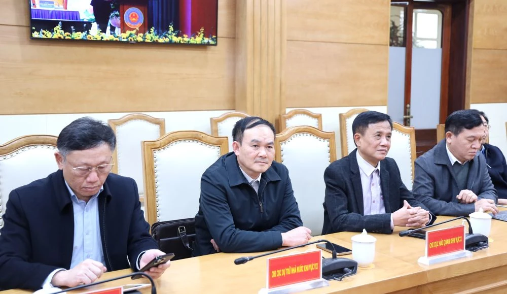 Năm 2025, ngành Tài chính đã thực sự phát huy vai trò điều phối trung tâm của nền kinh tế