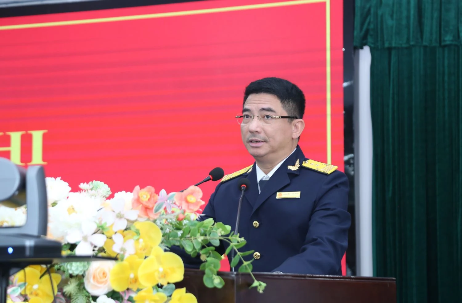 Ngành Thuế Thanh Hóa tiếp tục đoàn kết, nỗ lực hoàn thành tốt nhiệm vụ được giao trong tình hình mới