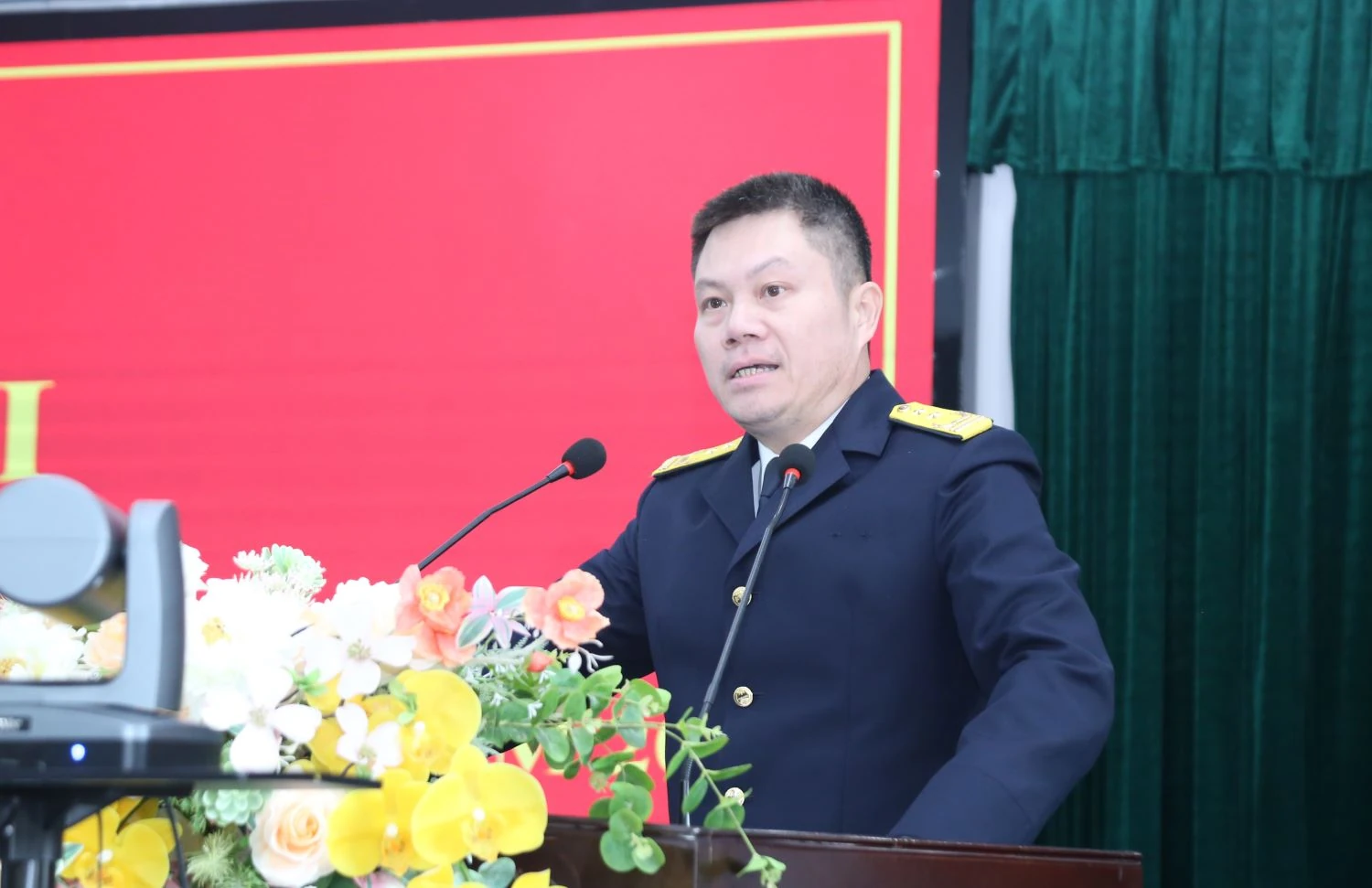 Ngành Thuế Thanh Hóa tiếp tục đoàn kết, nỗ lực hoàn thành tốt nhiệm vụ được giao trong tình hình mới