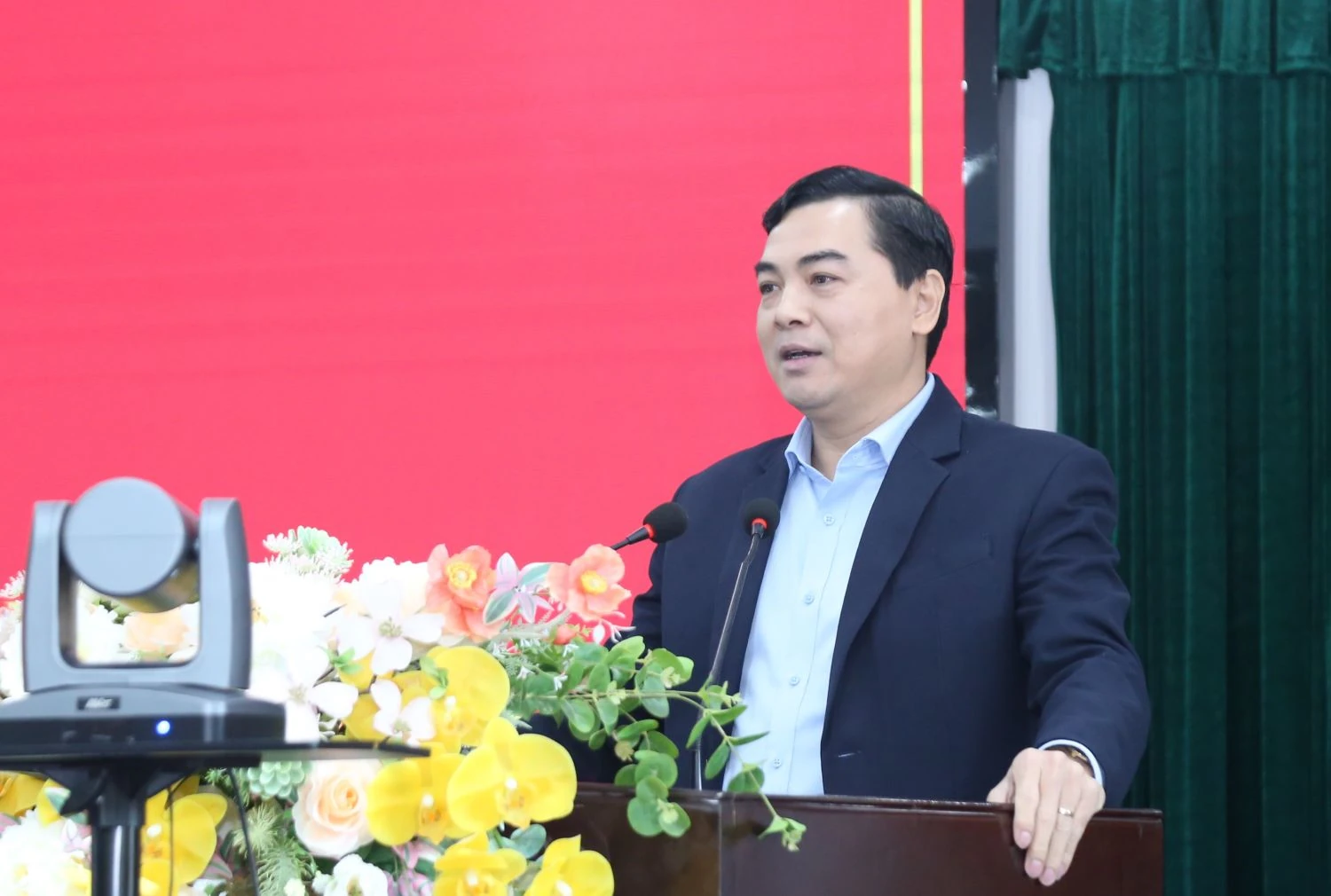 Ngành Thuế Thanh Hóa tiếp tục đoàn kết, nỗ lực hoàn thành tốt nhiệm vụ được giao trong tình hình mới