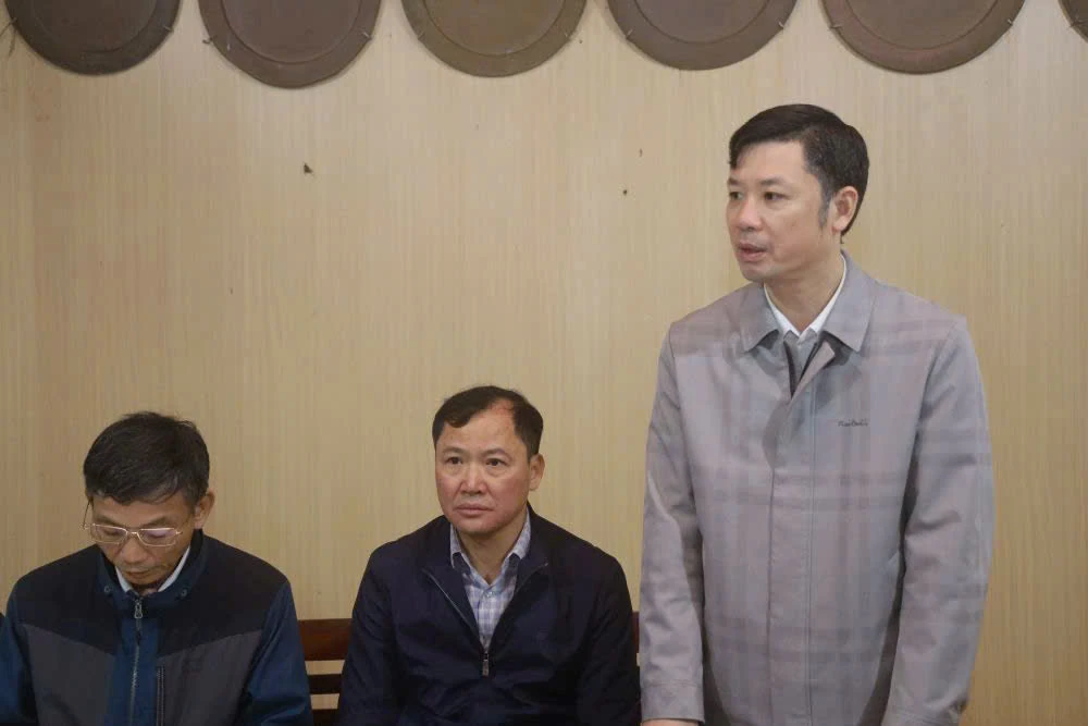 Tăng cường công tác quản lý Di tích lịch sử - danh lam thắng cảnh Quốc gia Địa điểm khởi nghĩa Bà Triệu