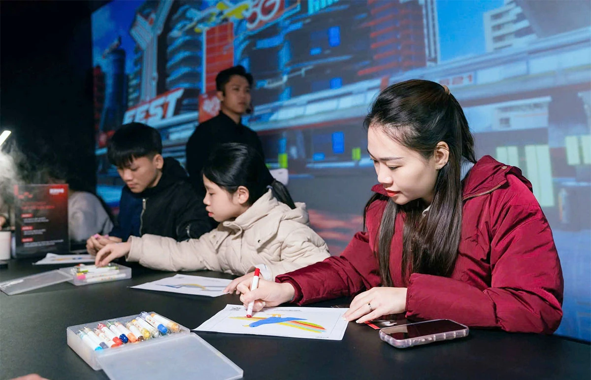 Viettel Y-Fest 2026: Đại nhạc hội Công nghệ, giải trí dành cho giới trẻ Thanh Hóa