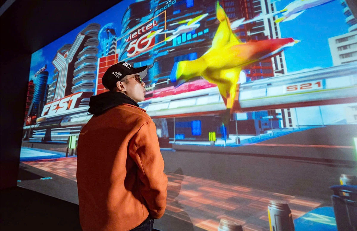 Viettel Y-Fest 2026: Đại nhạc hội Công nghệ, giải trí dành cho giới trẻ Thanh Hóa