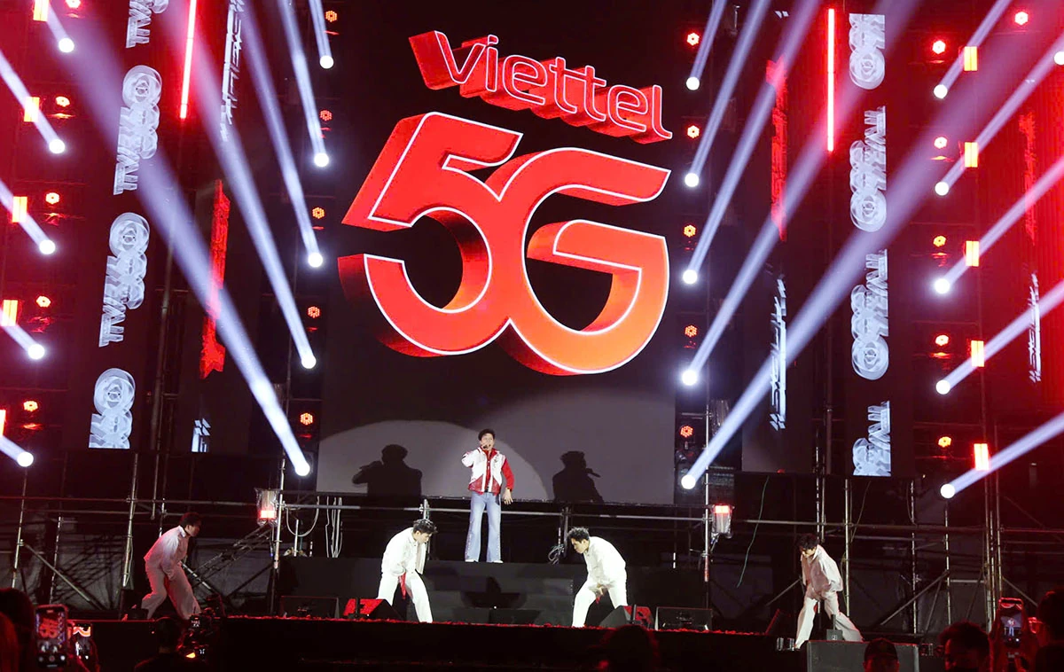 Viettel Y-Fest 2026: Đại nhạc hội Công nghệ, giải trí dành cho giới trẻ Thanh Hóa