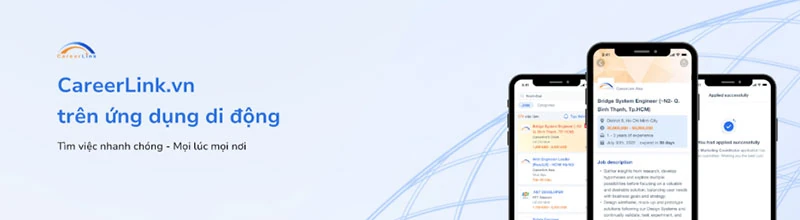 Thay đổi cách tìm việc để năm 2026 trở thành bước ngoặt sự nghiệp