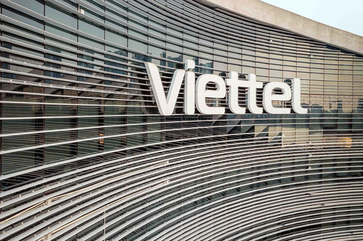 Viettel đạt doanh thu kỷ lục 220 nghìn tỷ đồng trong năm 2025