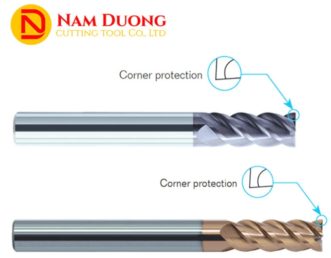 Nam Dương Tool – Địa chỉ cung cấp dao phay ngón chính hãng, giá tốt