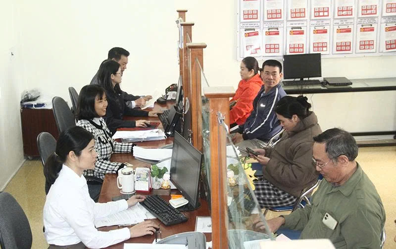 Loại bỏ những “rào cản”