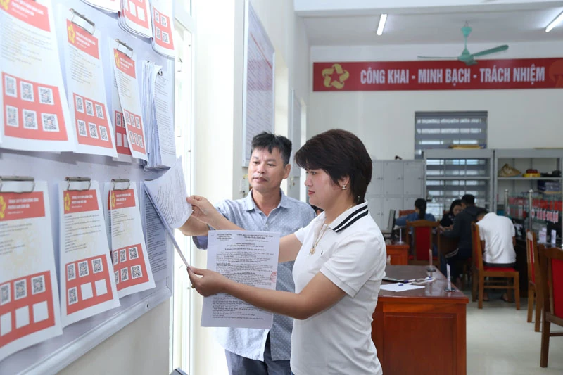 Loại bỏ những “rào cản”