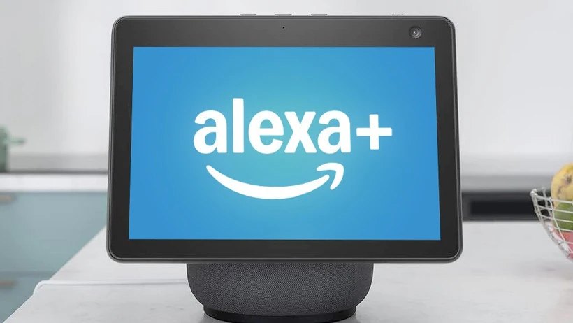Amazon ra mắt trang web Alexa+ cạnh tranh với ChatGPT