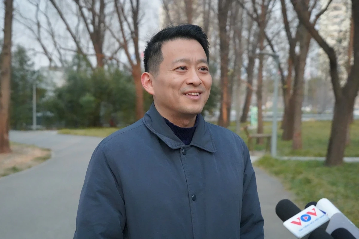 Chuyên gia Trung Quốc: Đại hội XIV của Đảng Cộng sản Việt Nam rất đáng trông đợi