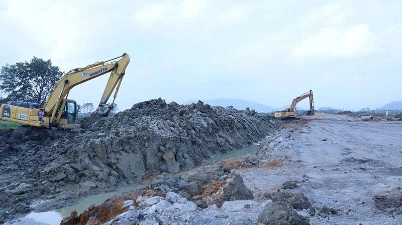 Chọn lọc FDI, nâng chuẩn phát triển