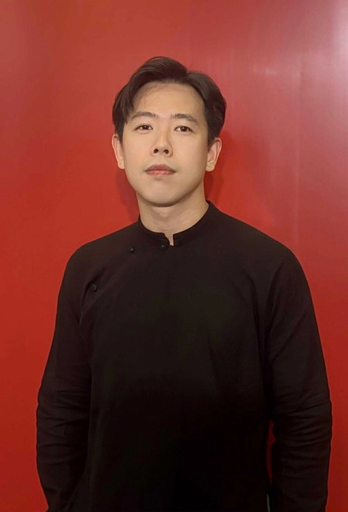 Tôn vinh nghề xiếc qua phim điện ảnh về tình cha con