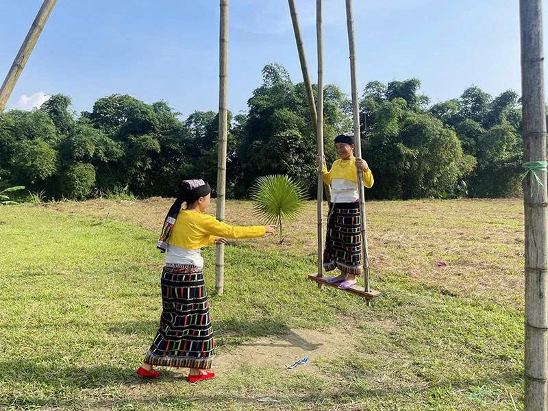 Tạo thêm sức bật cho du lịch cộng đồng