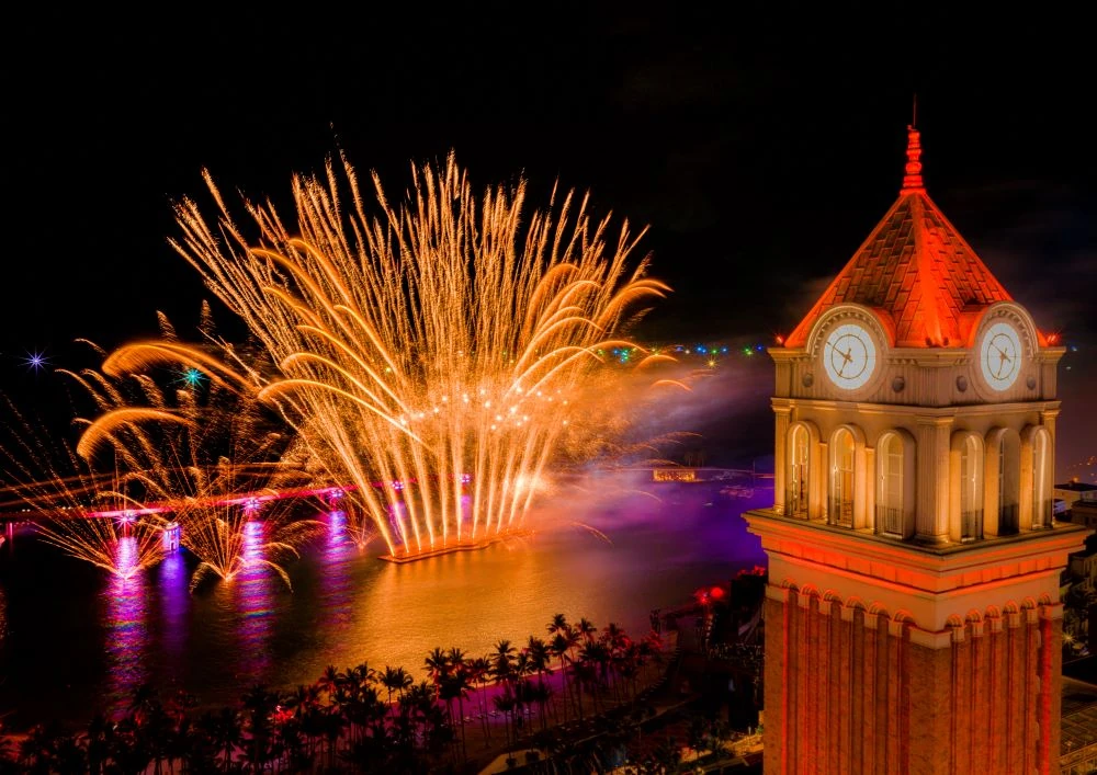 The Sunset: Phân khu sở hữu tầm nhìn “đỉnh nóc, kịch trần” tại Phú Quốc