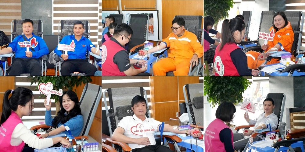 Công ty Điện lực Thanh Hóa: Vững vàng vượt khó, bảo đảm điện cho phát triển kinh tế - xã hội địa phương