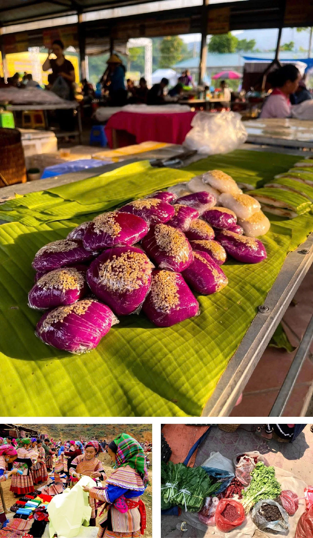 [E-Magazine]: Nụ cười trong sương mây