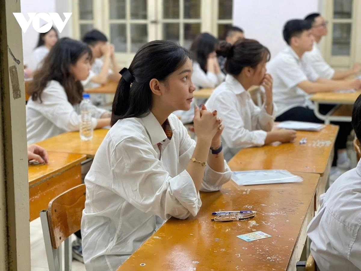 Tuyển sinh đại học 2026: Dự kiến nhiều điểm mới, thí sinh cần lưu ý