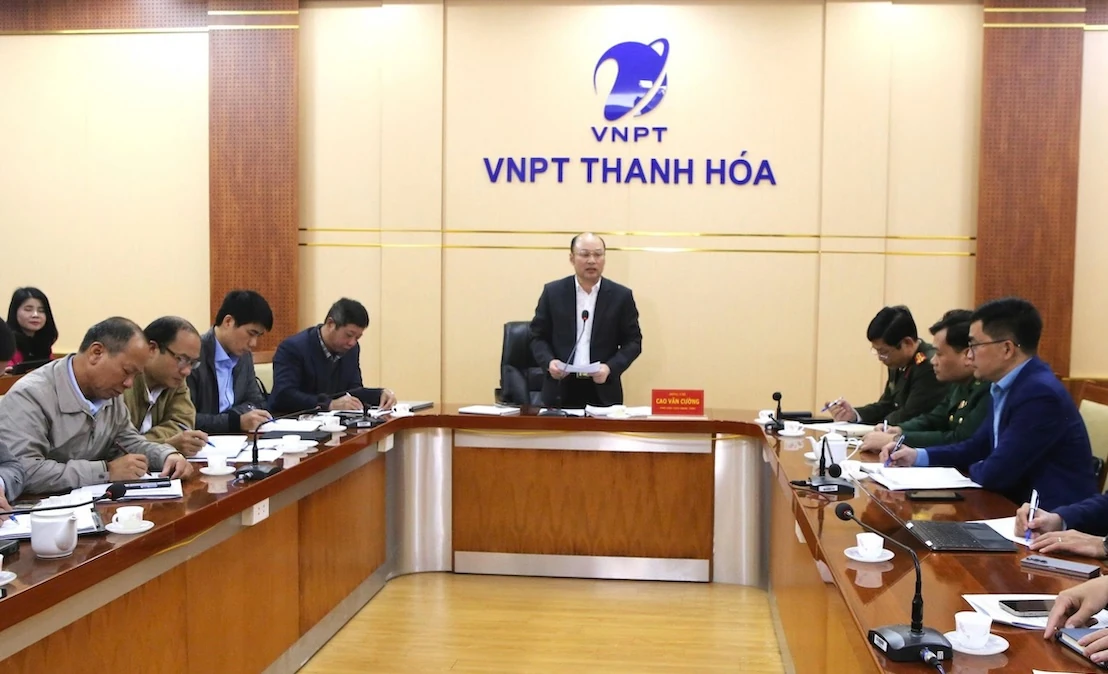 Phiên họp lần thứ 29 của Ban Chỉ đạo quốc gia về chống khai thác IUU