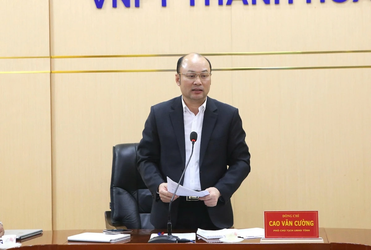 Phiên họp lần thứ 29 của Ban Chỉ đạo quốc gia về chống khai thác IUU