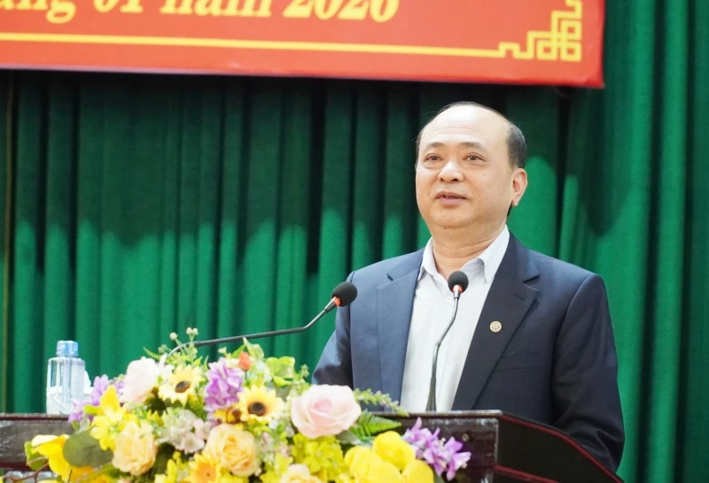 Hội Nông dân phường Đông Sơn phát huy vai trò nòng cốt trong phát triển nông nghiệp, nông dân, nông thôn