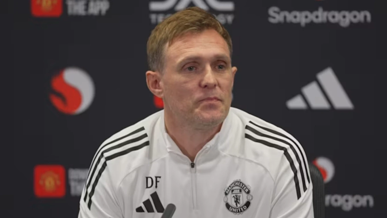 U23 Việt Nam giữ ngôi đầu bảng; Fletcher: “Dẫn dắt Man Utd là vinh dự vượt ngoài giấc mơ”