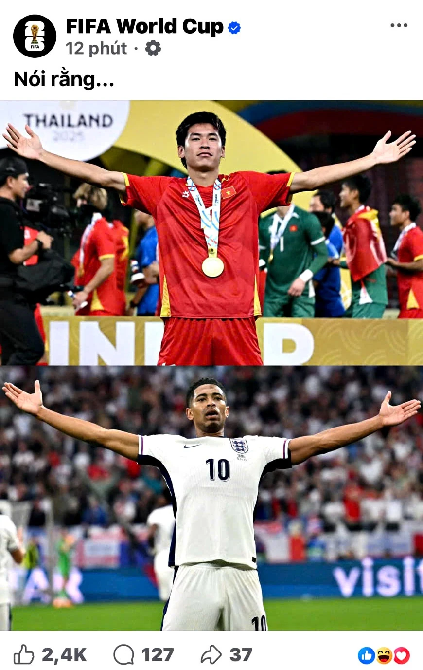 U23 Việt Nam lỡ cơ hội giành vé sớm; Mbeumo trở lại MU dự derby Manchester