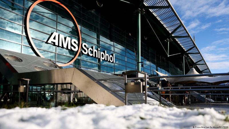 Thời tiết khắc nghiệt gây sức ép nặng nề lên hệ thống giao thông của châu Âu